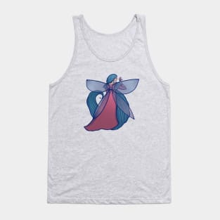 Butterfly Fairy Tank Top